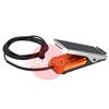 P23T225G8R  Kemppi Minarc T 223 AC/DC GM TIG Welder Air Cooled Package, with TX 225G 8m Torch & Foot Pedal - 110/240v, 1ph